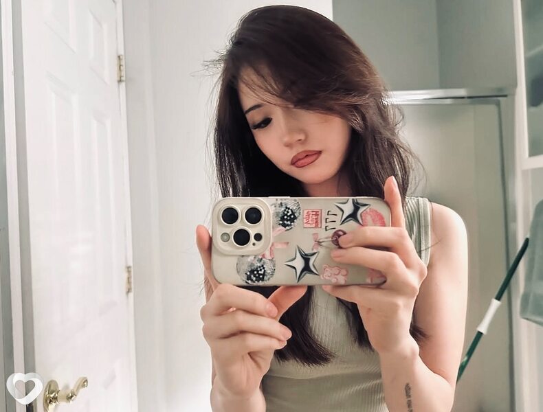 Olga, 21, Москве — анкета №2949294