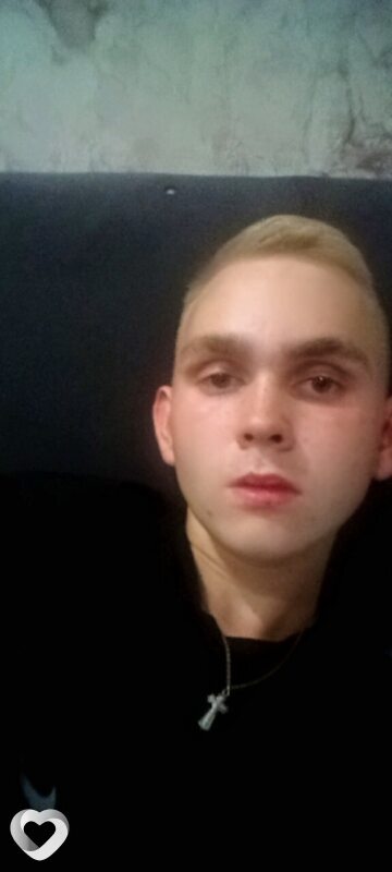 Александр, 18, Челябинске — анкета №2949302