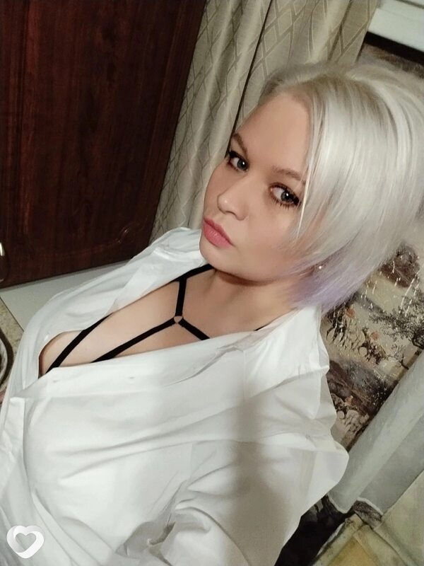 Екатерина, 34, Санкт-Петербурге — анкета №2949305