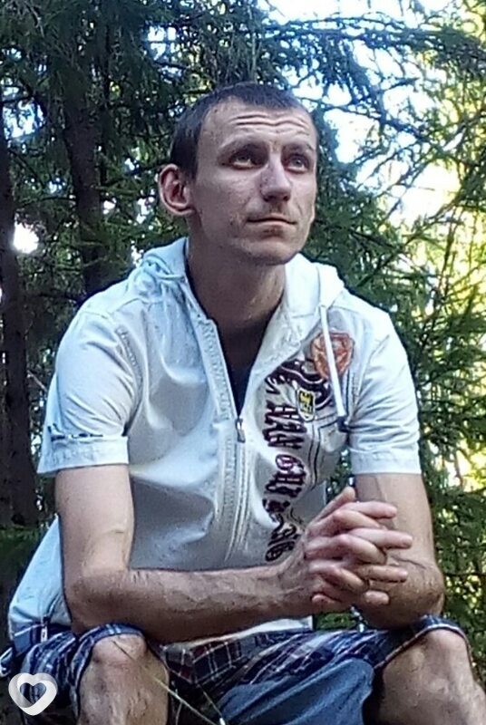 Александр, 33, Вязниках — анкета №2949306
