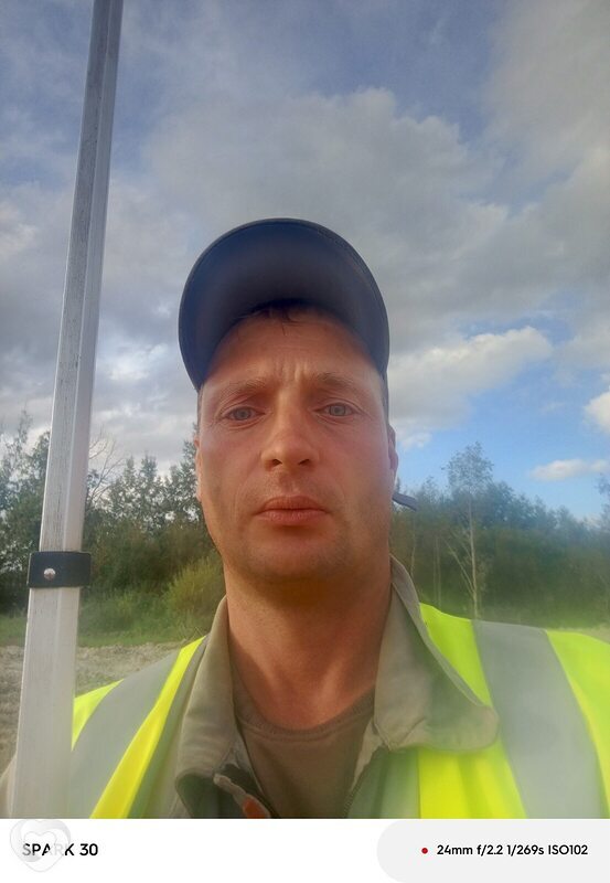 Кирилл, 43, Архангельске — анкета №2948605