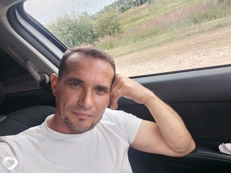 Максим, 42, Ульяновске — анкета №2948607
