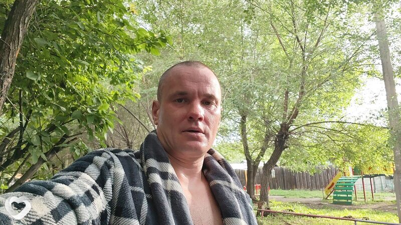Роман, 42, Дудинке — анкета №2948541