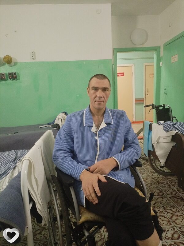 Алексей, 33, Улан-Удэ — анкета №2948542