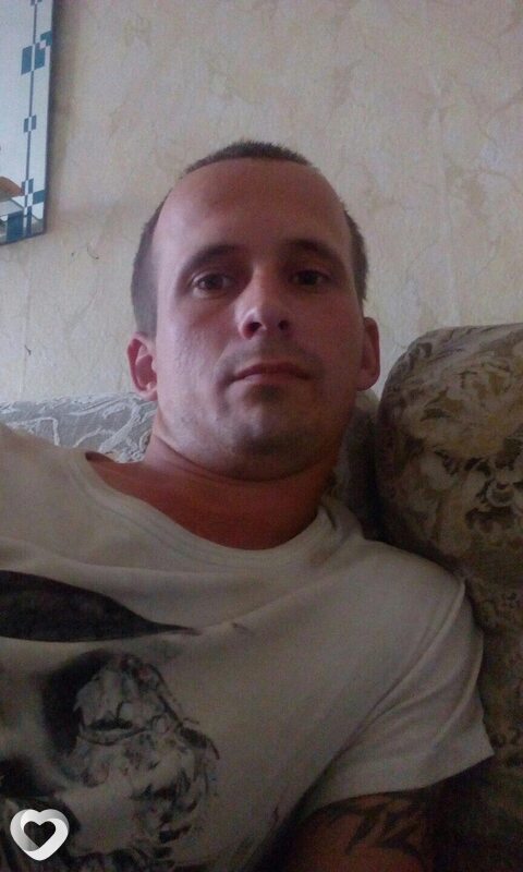 Иван, 37, Барнауле — анкета №2948487