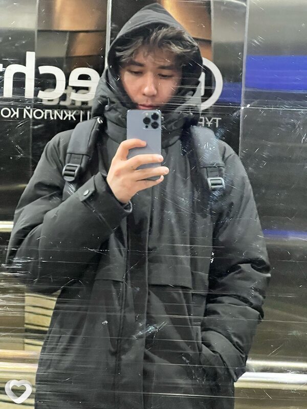 Тима, 23, Кокшетау — анкета №2948503
