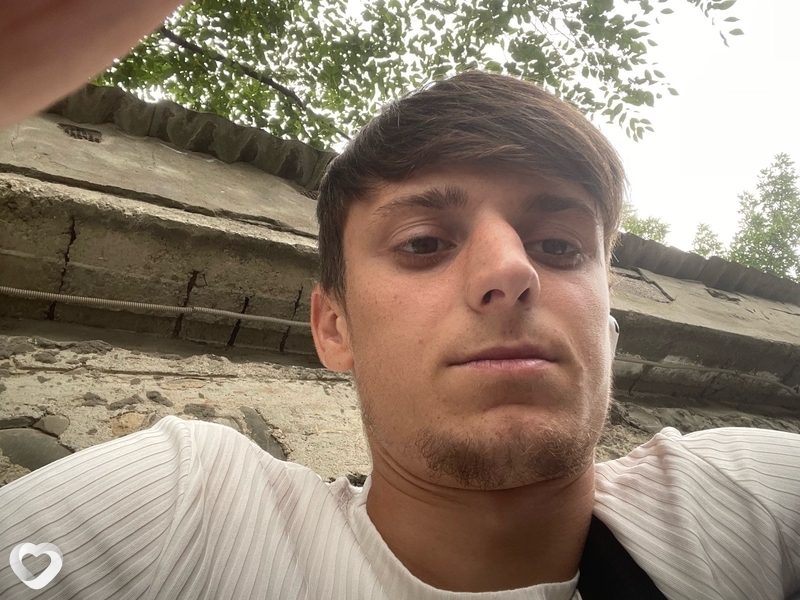 Мага, 22, Новом Уренгое — анкета №2948506