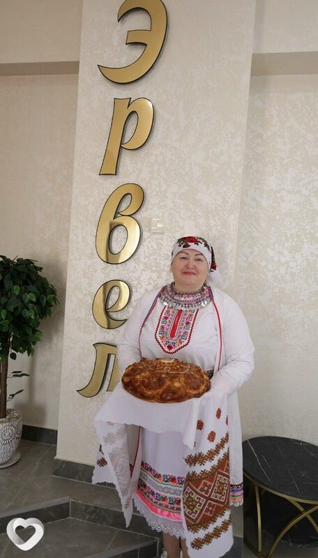 Людмила, 49, Йошкар-Оле — анкета №2948611