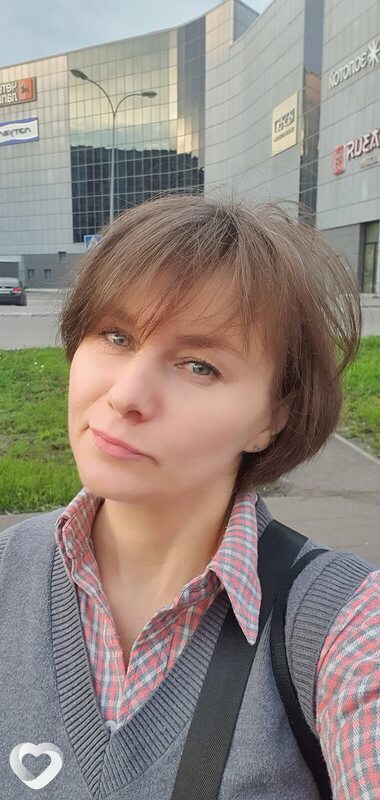 Оксана, 48, Новокузнецке — анкета №2948623