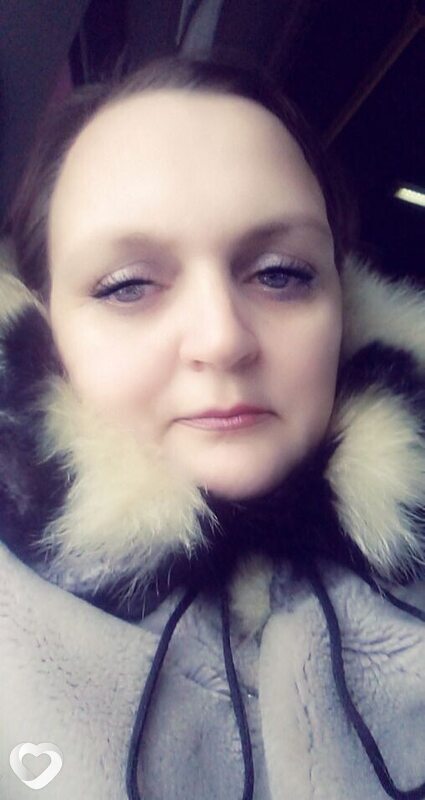 Оксана, Калининск