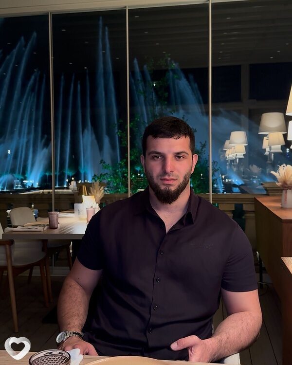 Александр, 29, Актау — анкета №2948628