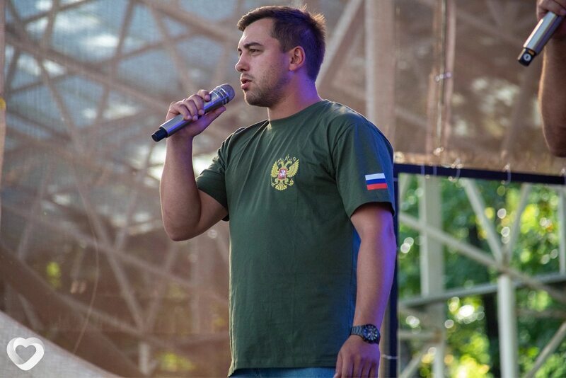 Александр, 32, Москве — анкета №2948630
