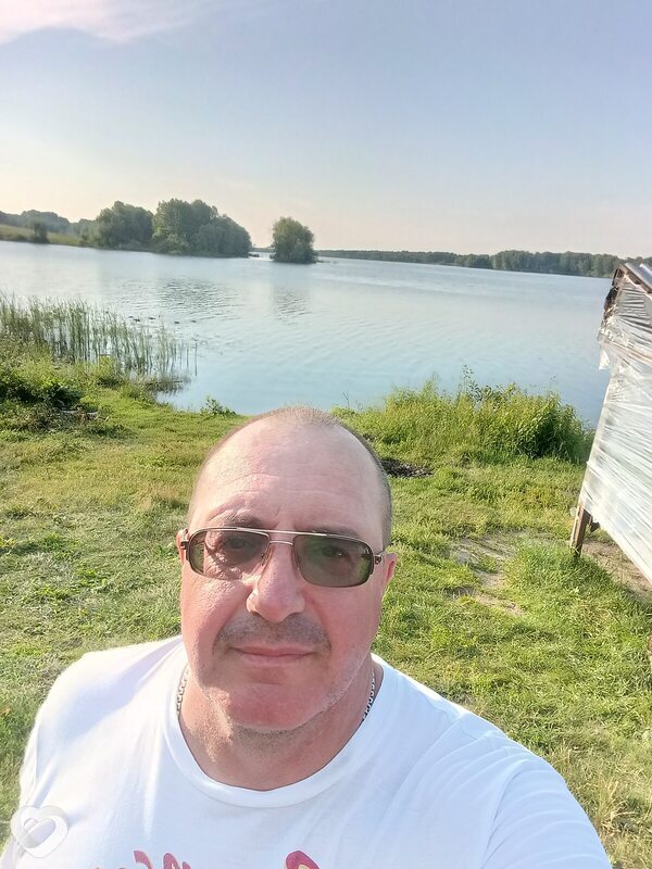 Александр, 48, Барнауле — анкета №2948634