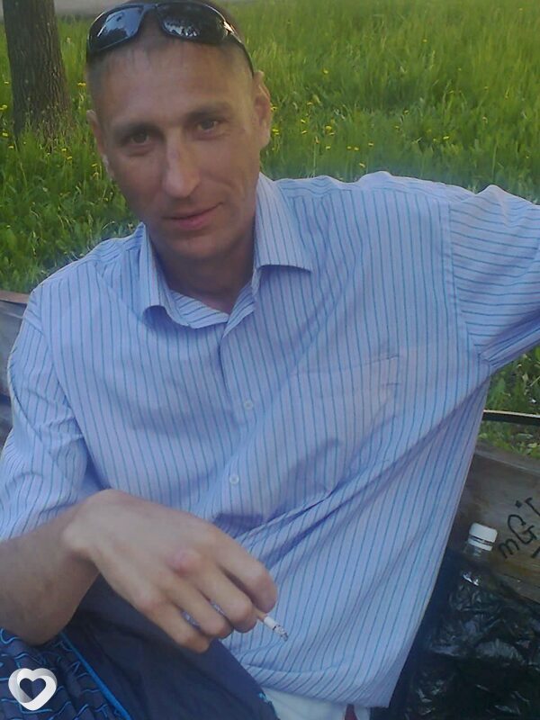 Артур, 46, Стерлитамаке — анкета №2948442