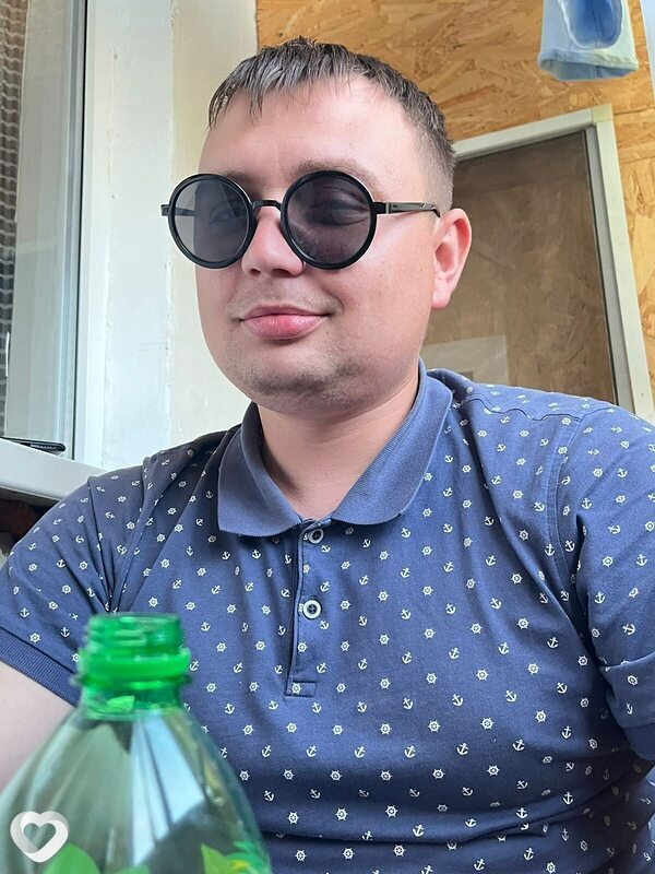 Александр, 31, Каменске-Шахтинском — анкета №2948445
