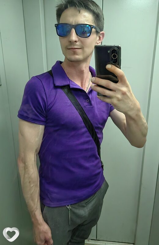Сергей, 36, Минске — анкета №2948446