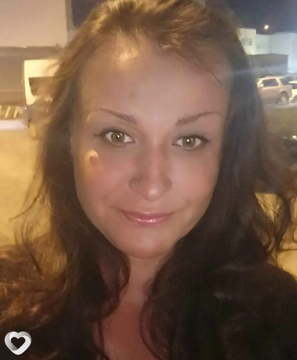 Дина, 44, Москве — анкета №2948447