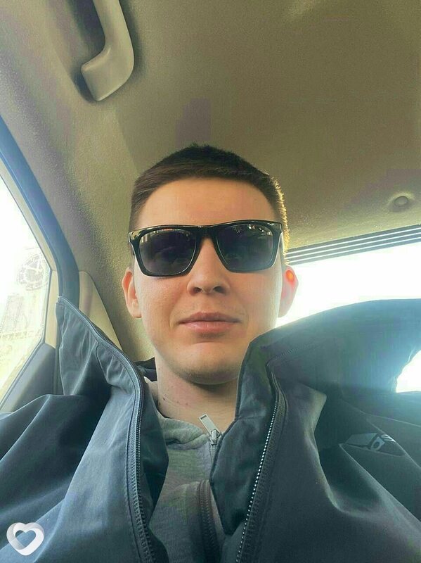 Алексей, 23, Красноярске — анкета №2948448