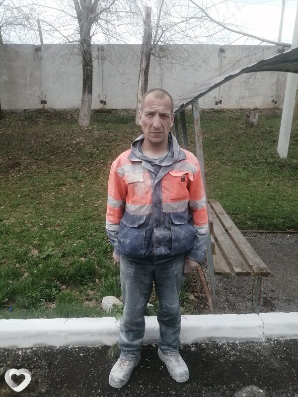 Дамир, 39, Кизеле — анкета №2948457