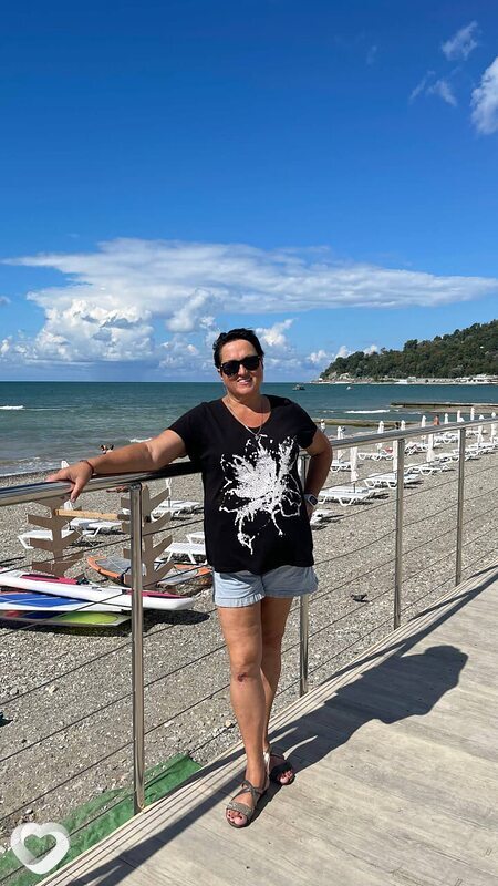 Алена, 45, Россоши — анкета №2948563