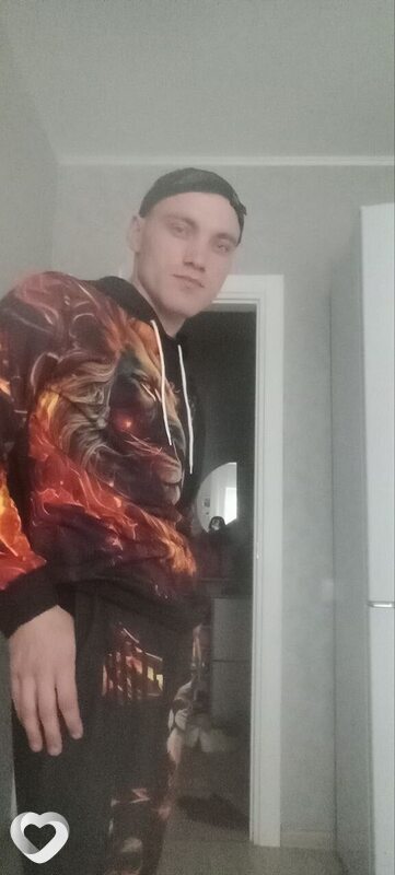 Дмитрий, 27, Бресте — анкета №2948565