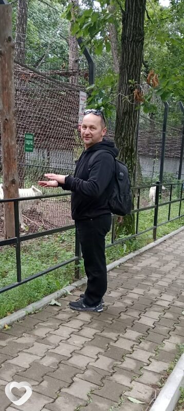 Юрий, 46, Хабаровске — анкета №2948570