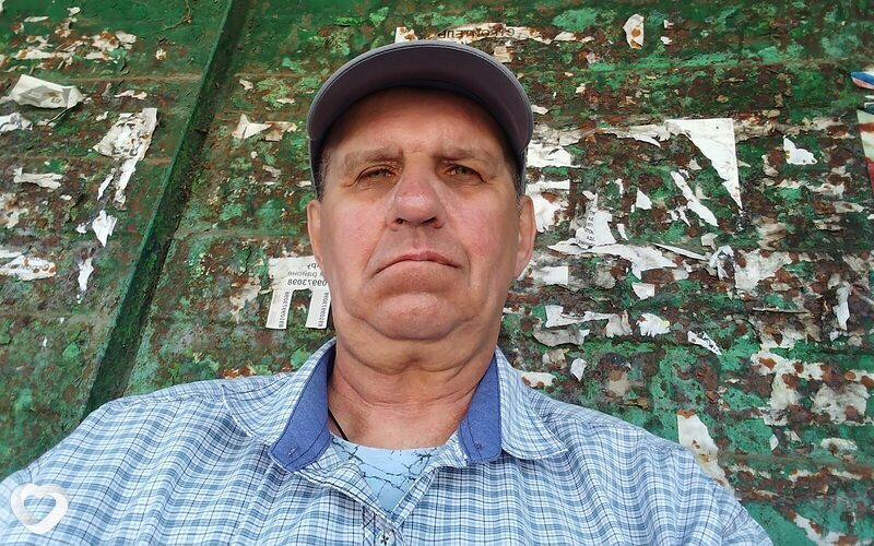 Сергей, Кинешма