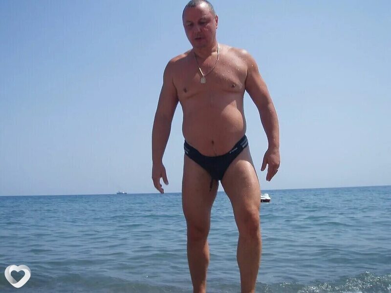 Алексей, 51, Армавире — анкета №2948575