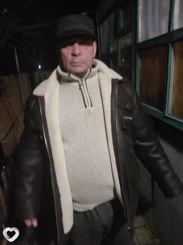 Вадим, 50, Йошкар-Оле — анкета №2948577