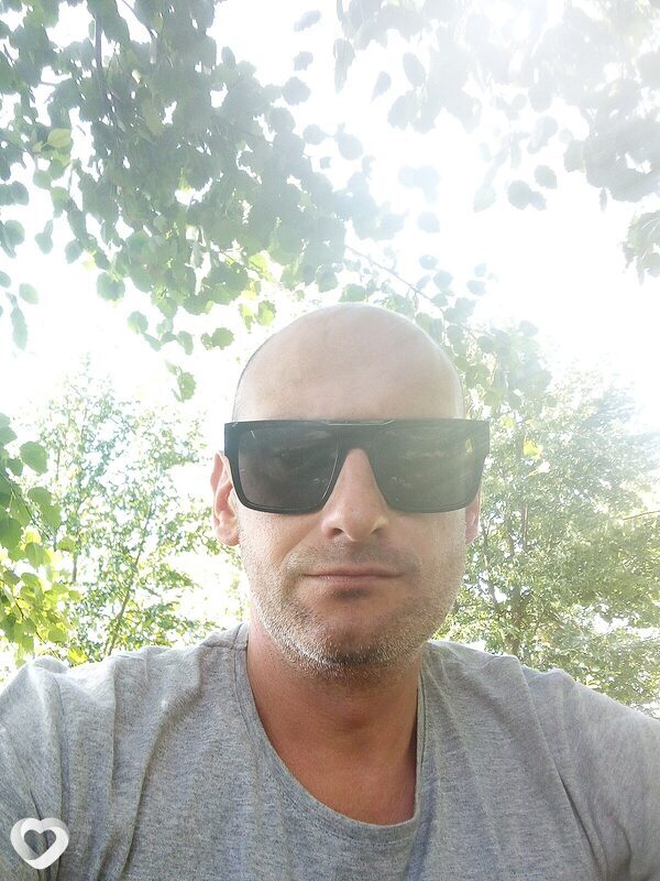 Дмитрий, 41, Пензе — анкета №2948579