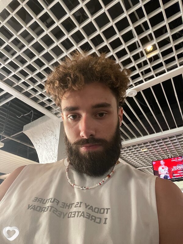 Арсений, 23, Санкт-Петербурге — анкета №2948582