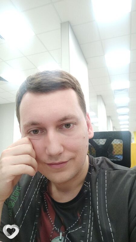 Николай, 32, Перми — анкета №2948711