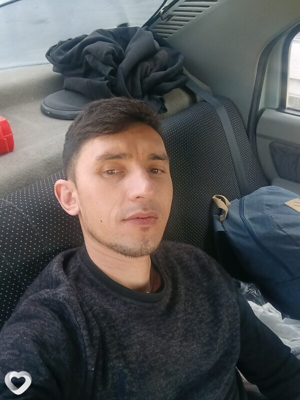 Жони, 34, Ирбите — анкета №2948712
