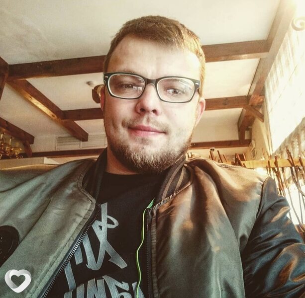 Степан, 33, Гомеле — анкета №2948720