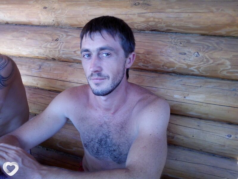 Никита, 26, Бобруйске — анкета №2948726