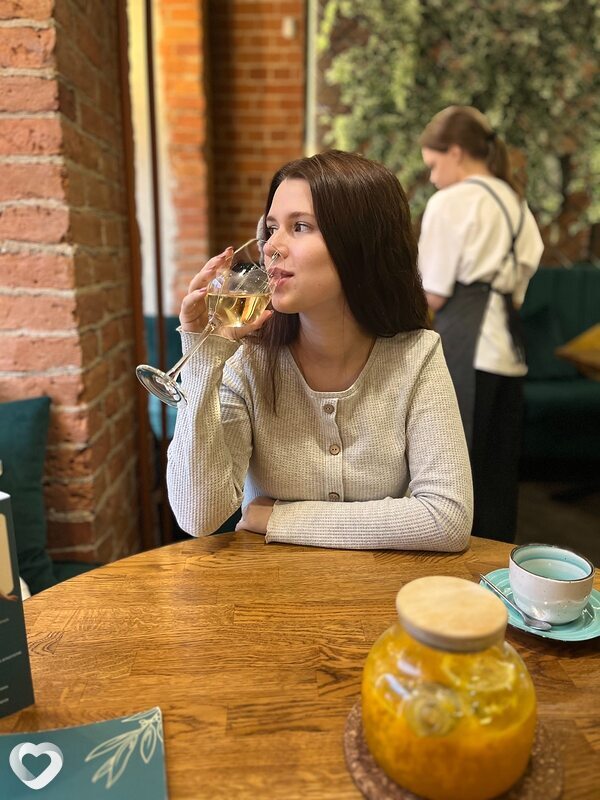 Дарья, 27, Санкт-Петербурге — анкета №2948728
