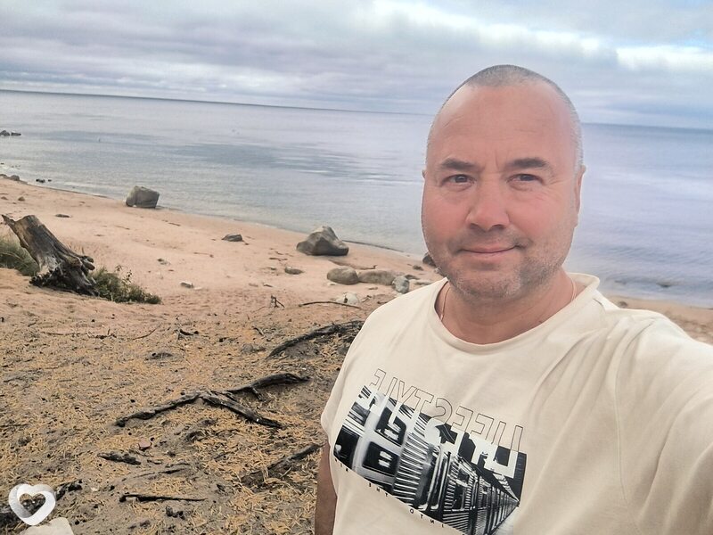 Олег, 51, Санкт-Петербурге — анкета №2948638