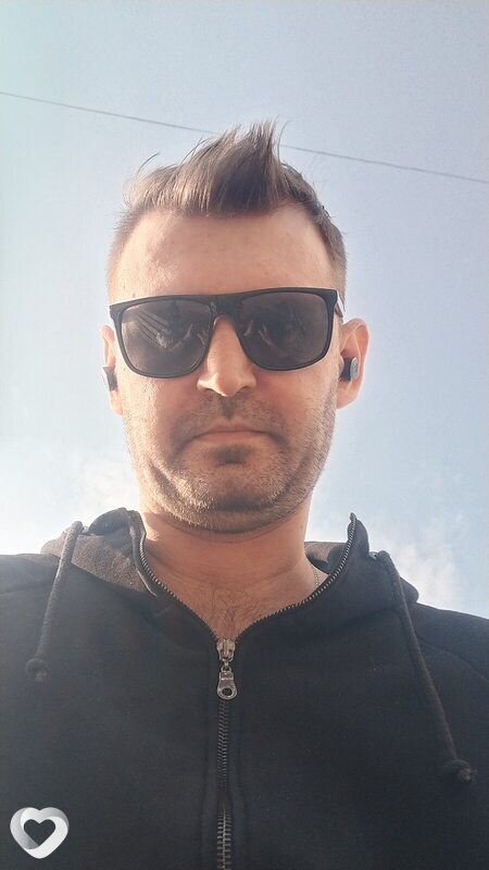 Серёжа, 41, Вологде — анкета №2948640