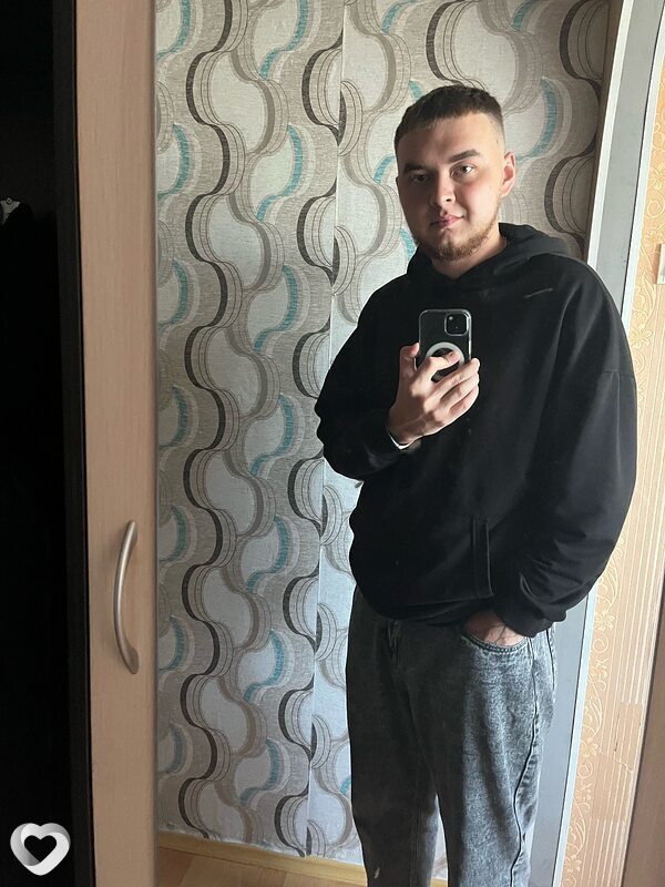 Дмитрий, 22, Перми — анкета №2948641
