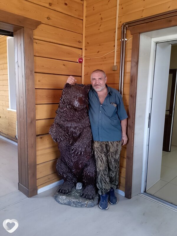 Александр, 56, Томске — анкета №2948655