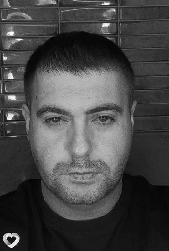 Руслан, 32, Санкт-Петербурге — анкета №2948847