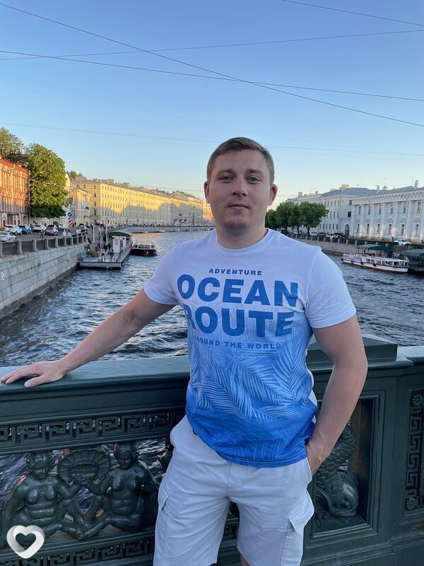 Сергей, 34, Уфе — анкета №2948854