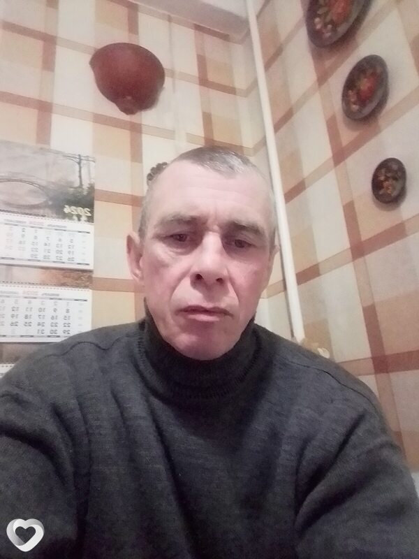 Игорь, 53, Чите — анкета №2948856