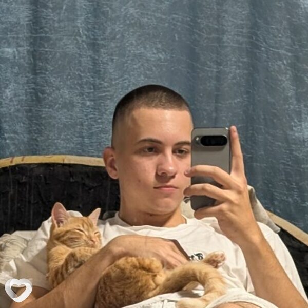 Влад, 24, Новополоцке — анкета №2948860