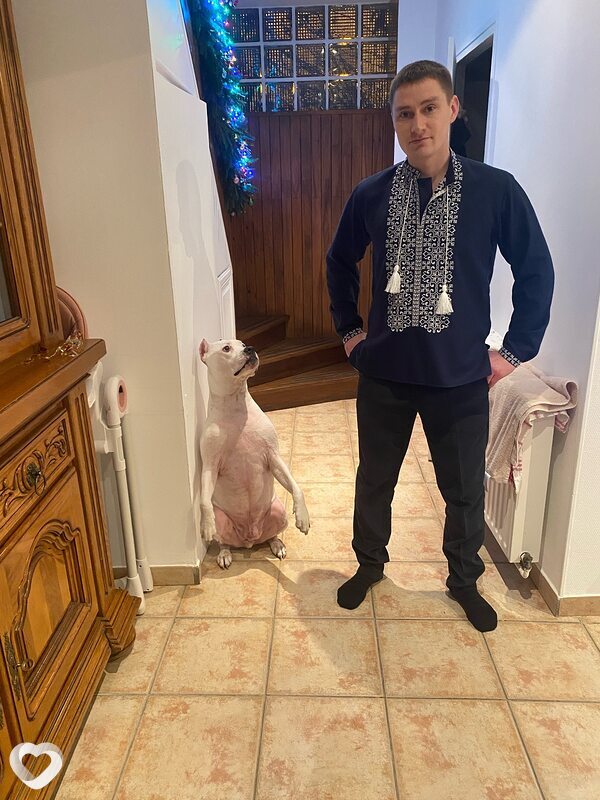 Casper, Париж