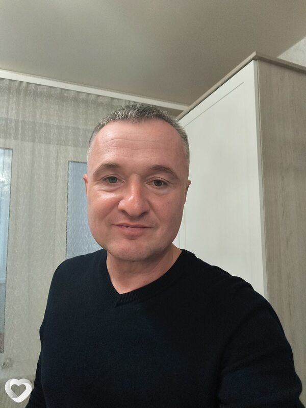 Игорь, 44, Москве — анкета №2949079
