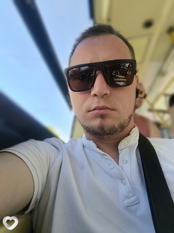 Юрий, 24, Севастополе — анкета №2948661