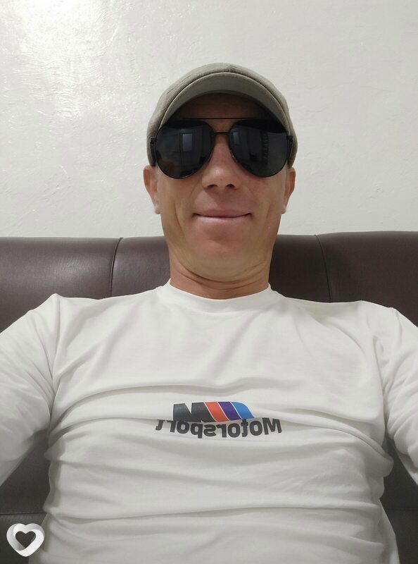 Юрий, 39, Алматы — анкета №2948662