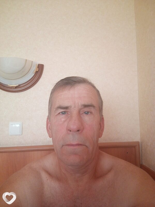 Геннадий, 56, Воронеже — анкета №2948666