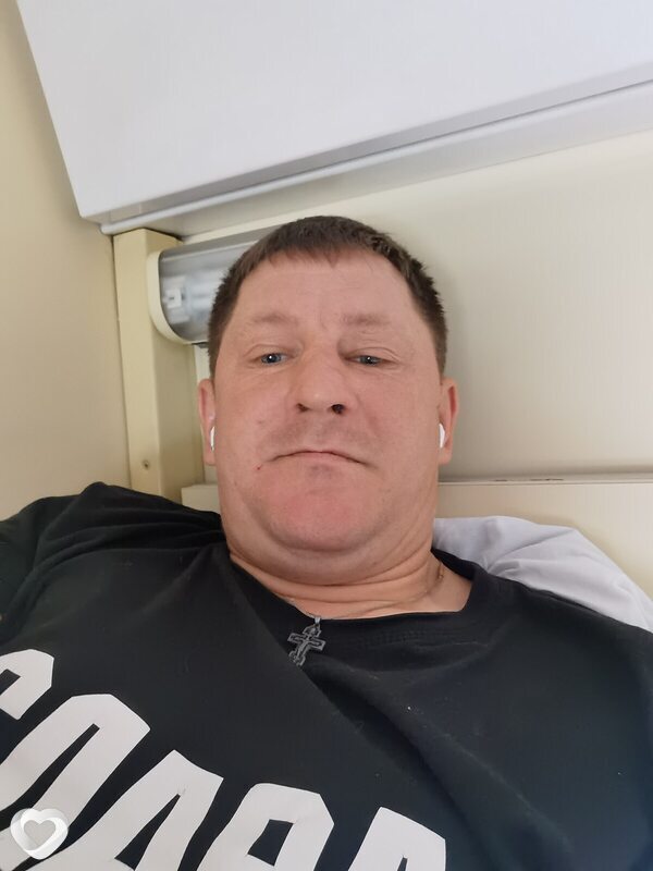 Слава, 38, Калуге — анкета №2948673